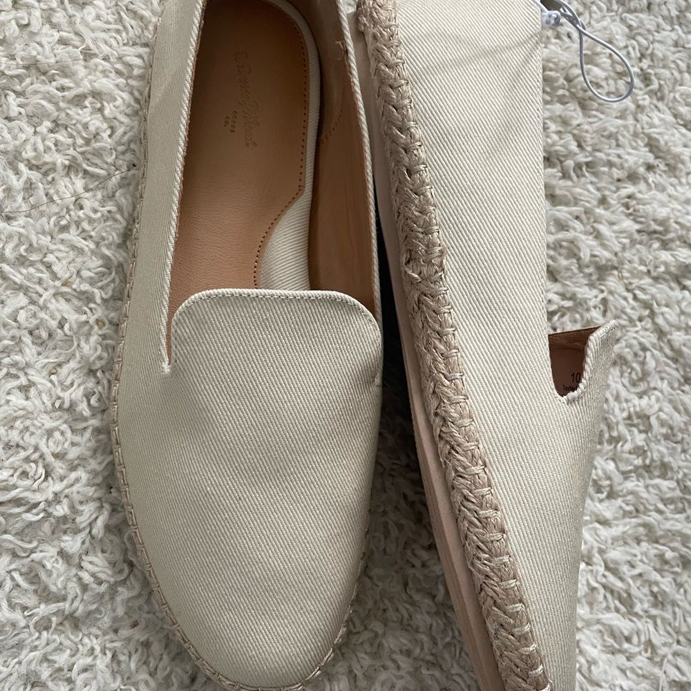 Size 10 Women's Riley Loafers - Universal Thread - Picture 6 of 13